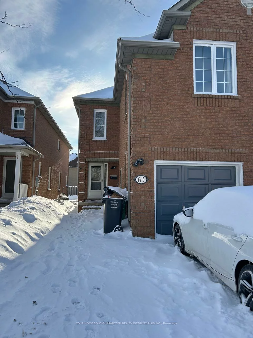 63, Clover Bloom, Sandringham-Wellington, Brampton