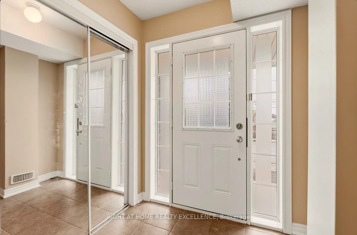 33, October, Bram West, Brampton