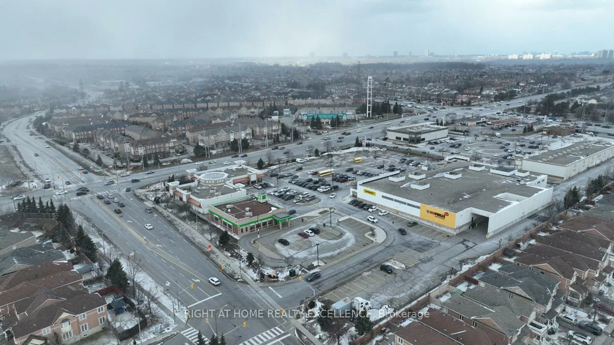 33, October, Bram West, Brampton