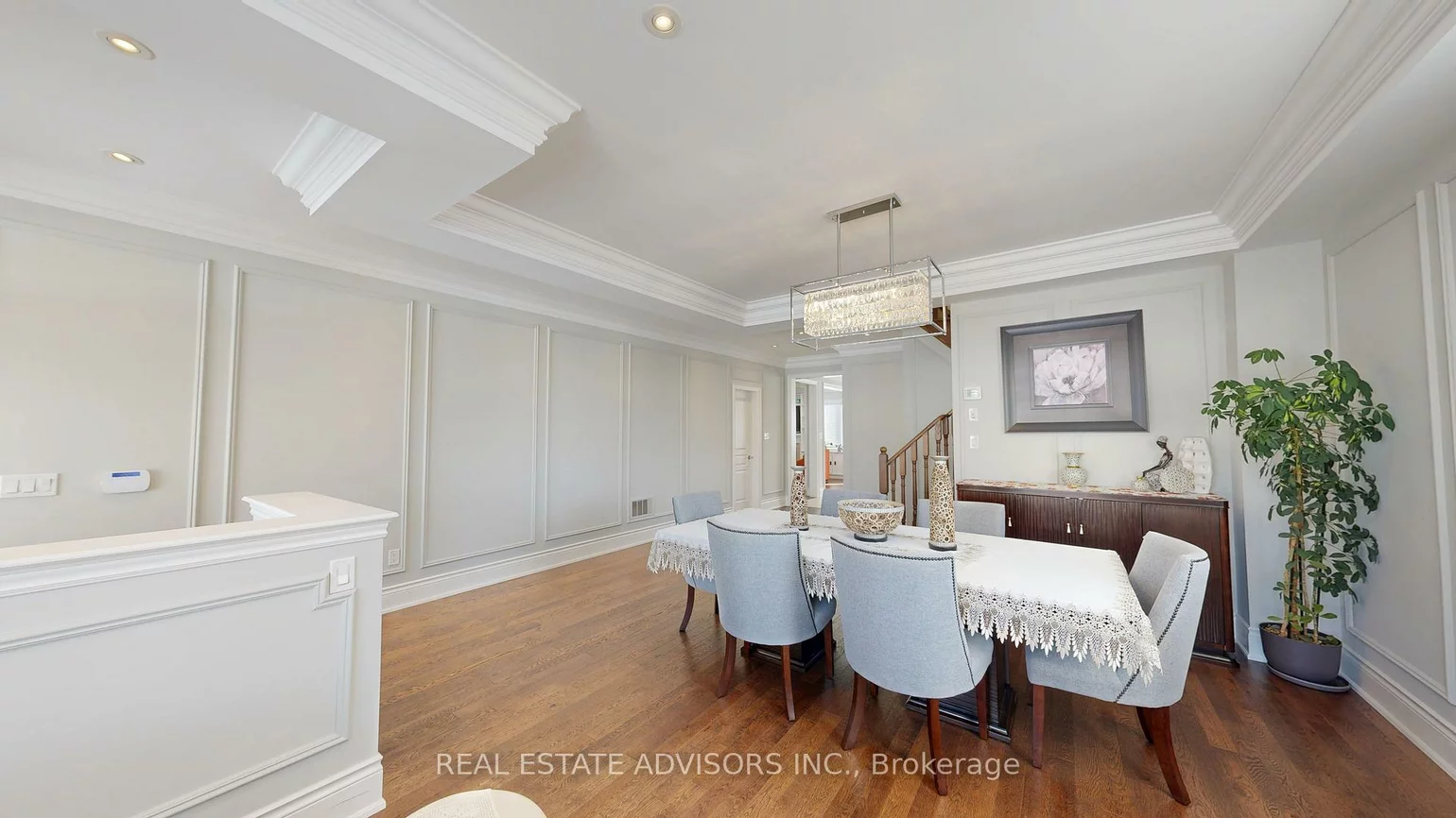 129, Squire Ellis, Toronto Gore Rural Estate, Brampton