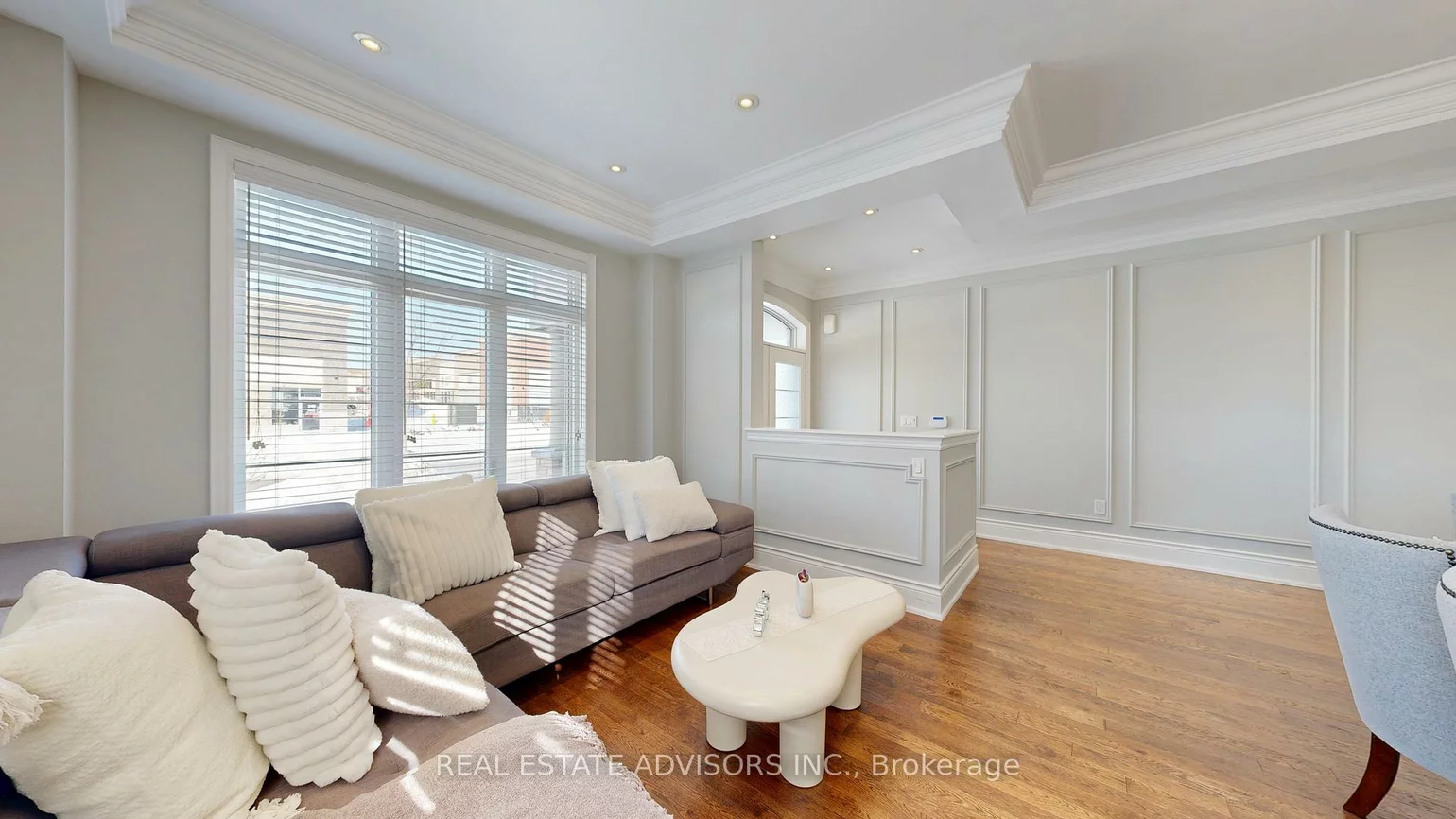 129, Squire Ellis, Toronto Gore Rural Estate, Brampton