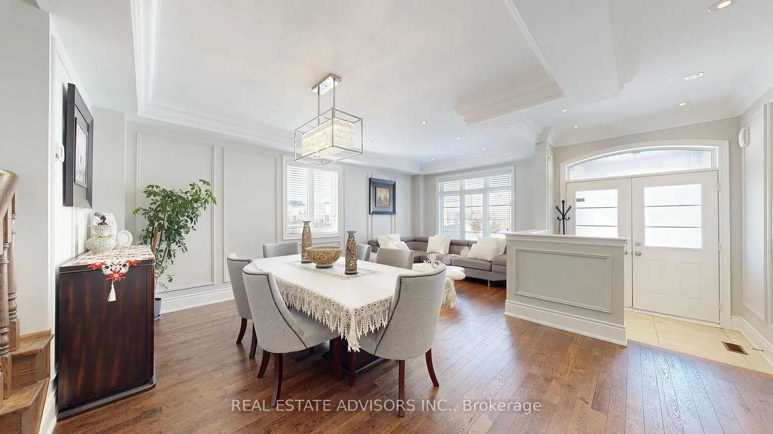 129, Squire Ellis, Toronto Gore Rural Estate, Brampton