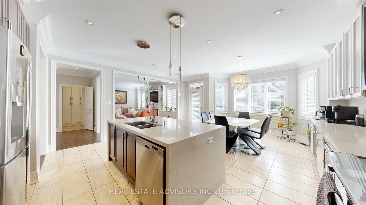 129, Squire Ellis, Toronto Gore Rural Estate, Brampton