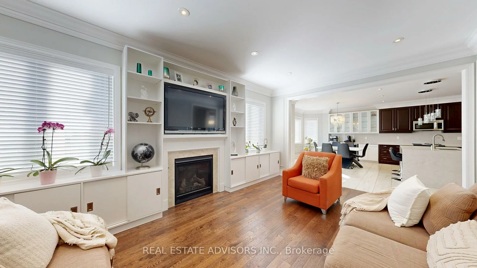 129, Squire Ellis, Toronto Gore Rural Estate, Brampton