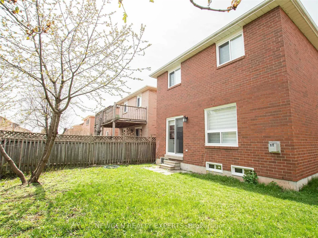 134, Muirland, Northwood Park, Brampton