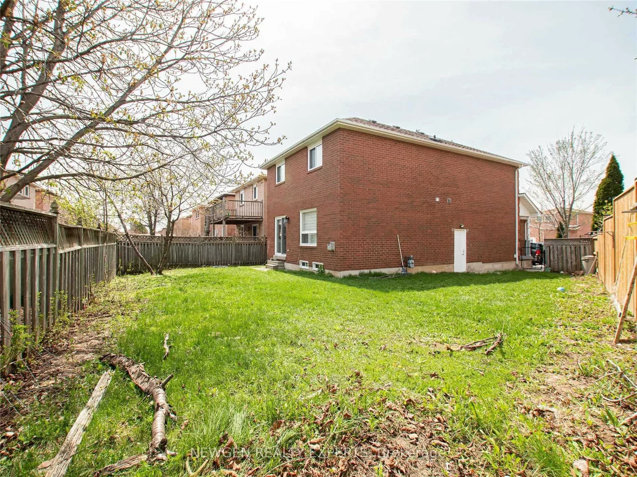 134, Muirland, Northwood Park, Brampton