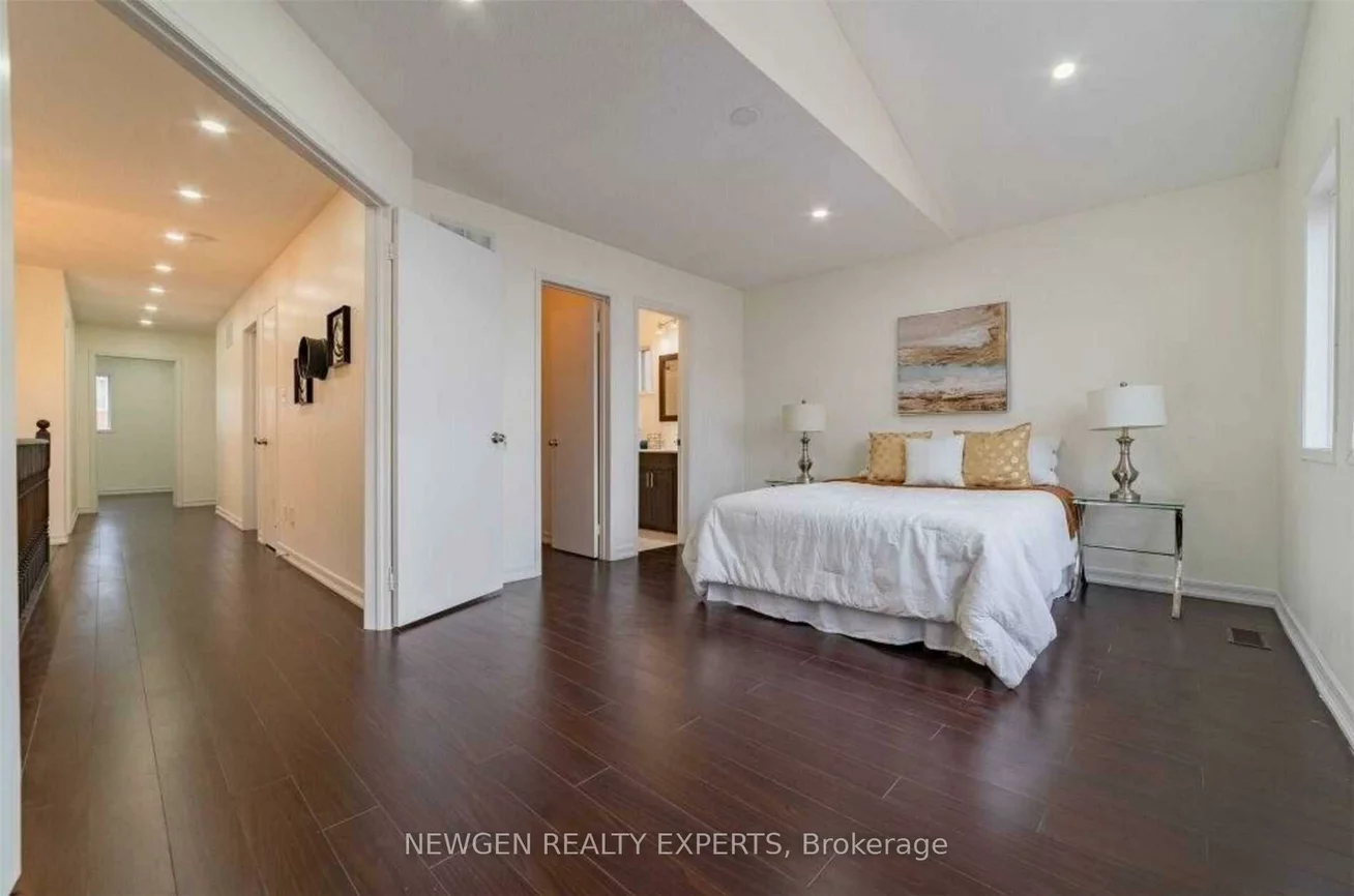 134, Muirland, Northwood Park, Brampton