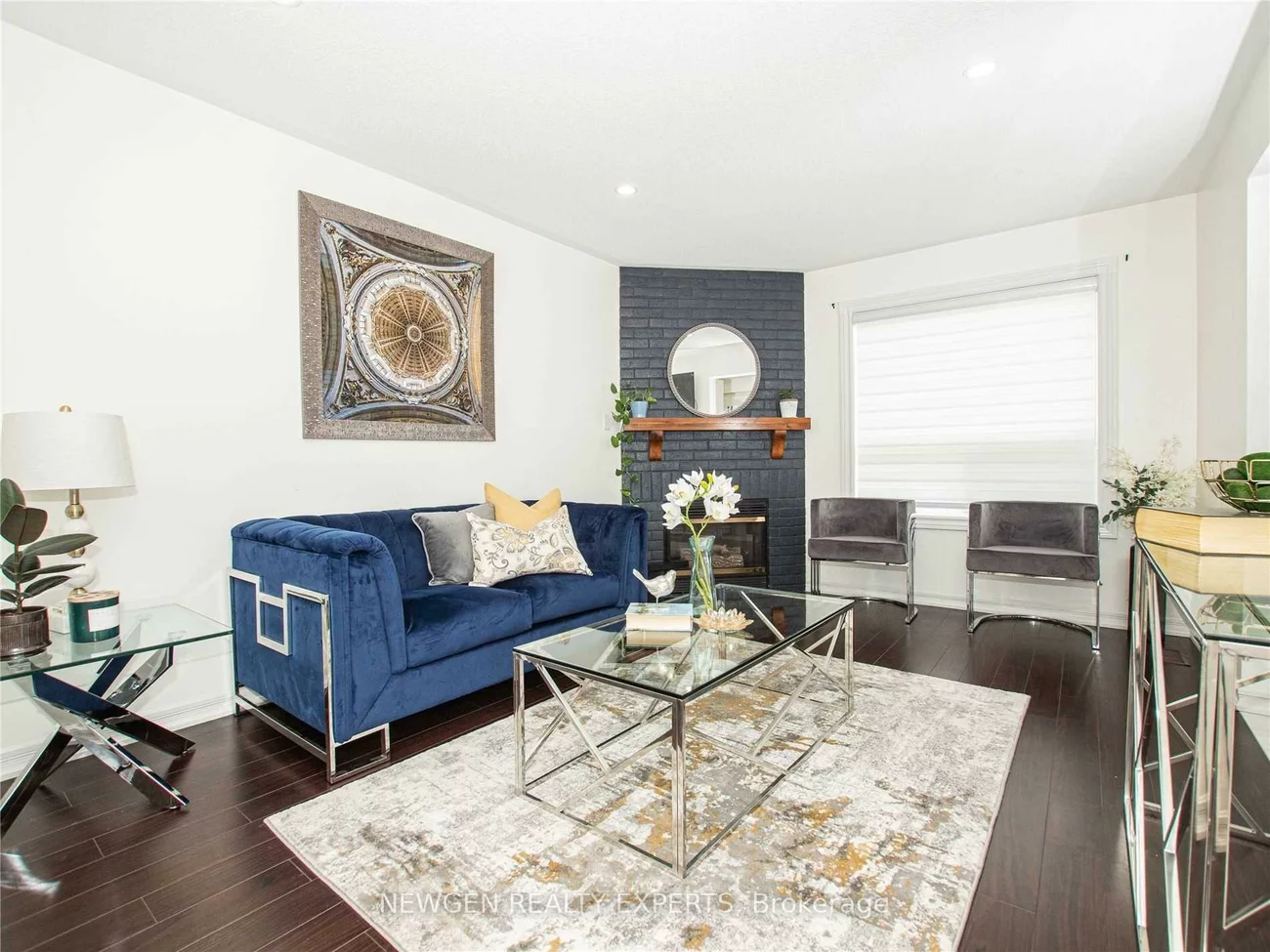 134, Muirland, Northwood Park, Brampton