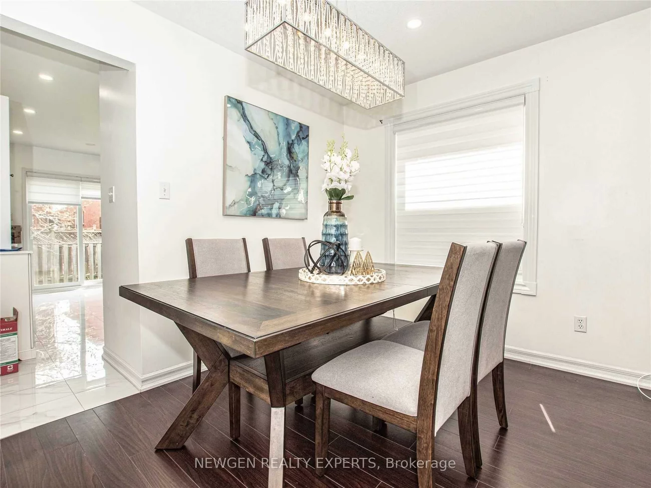 134, Muirland, Northwood Park, Brampton