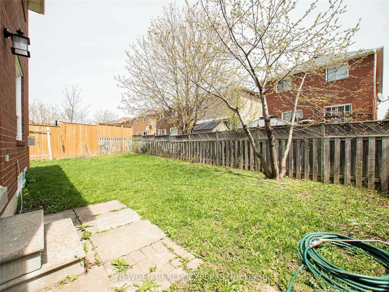 134, Muirland, Northwood Park, Brampton