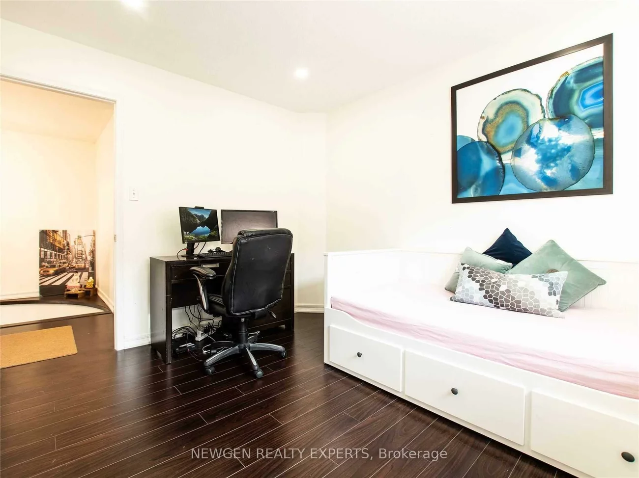 134, Muirland, Northwood Park, Brampton