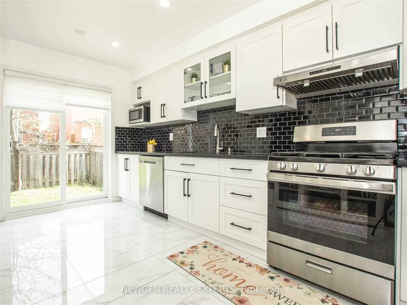 134, Muirland, Northwood Park, Brampton