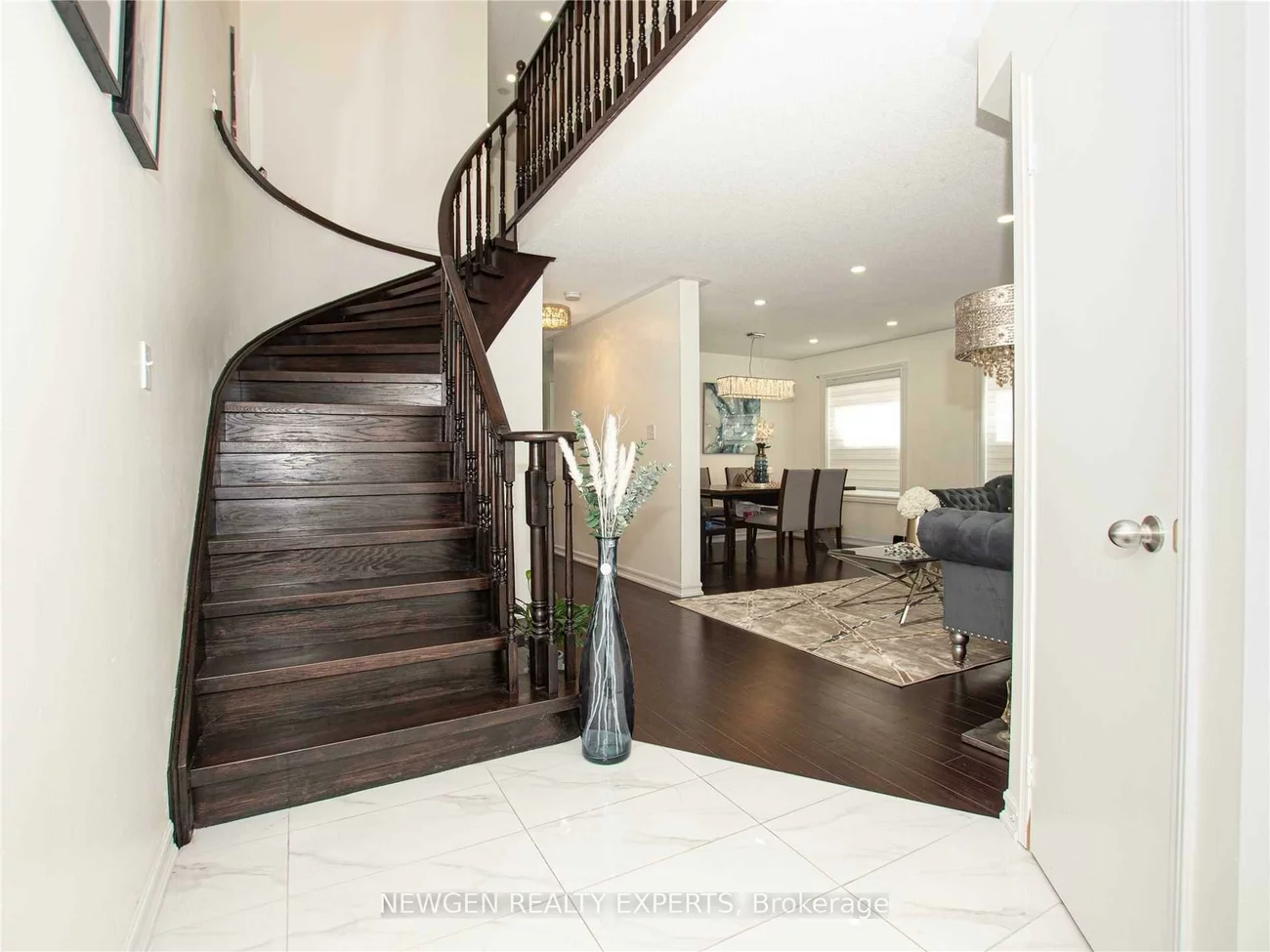 134, Muirland, Northwood Park, Brampton