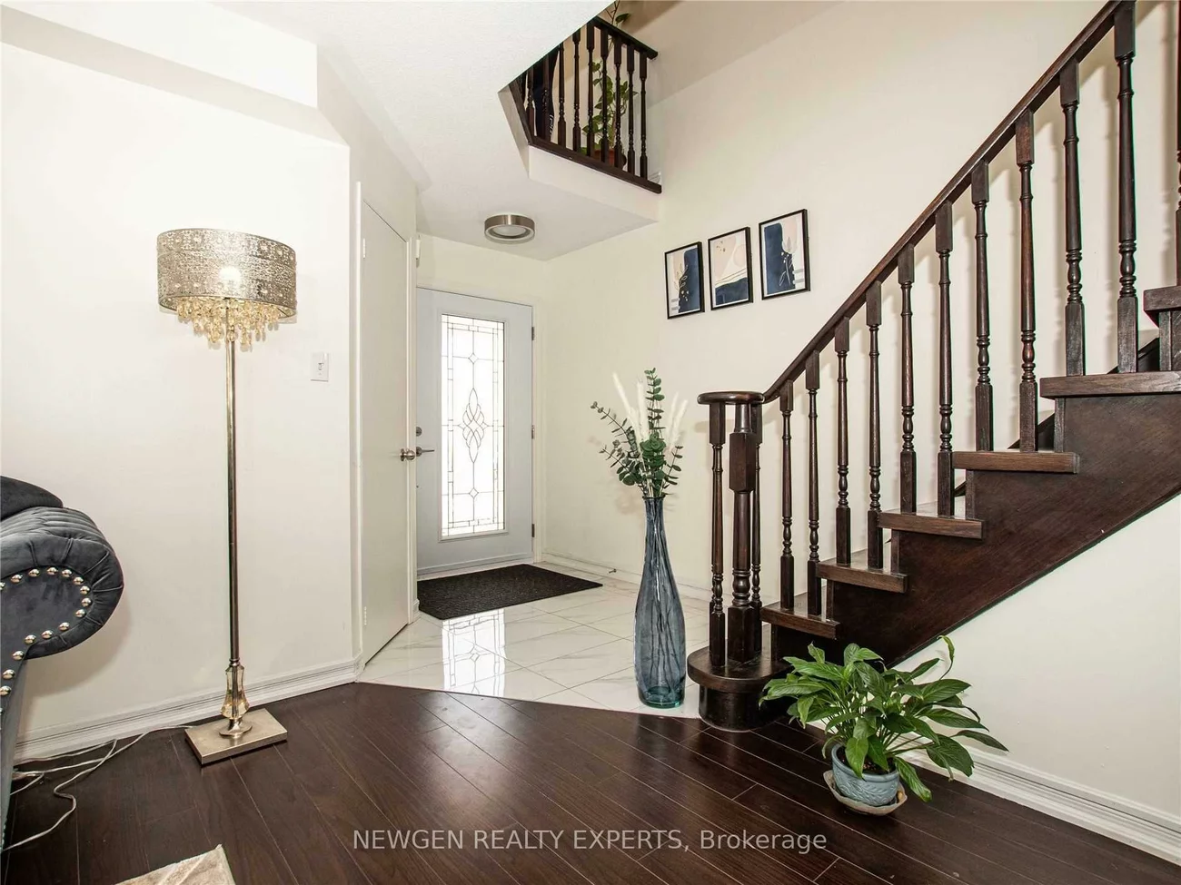 134, Muirland, Northwood Park, Brampton