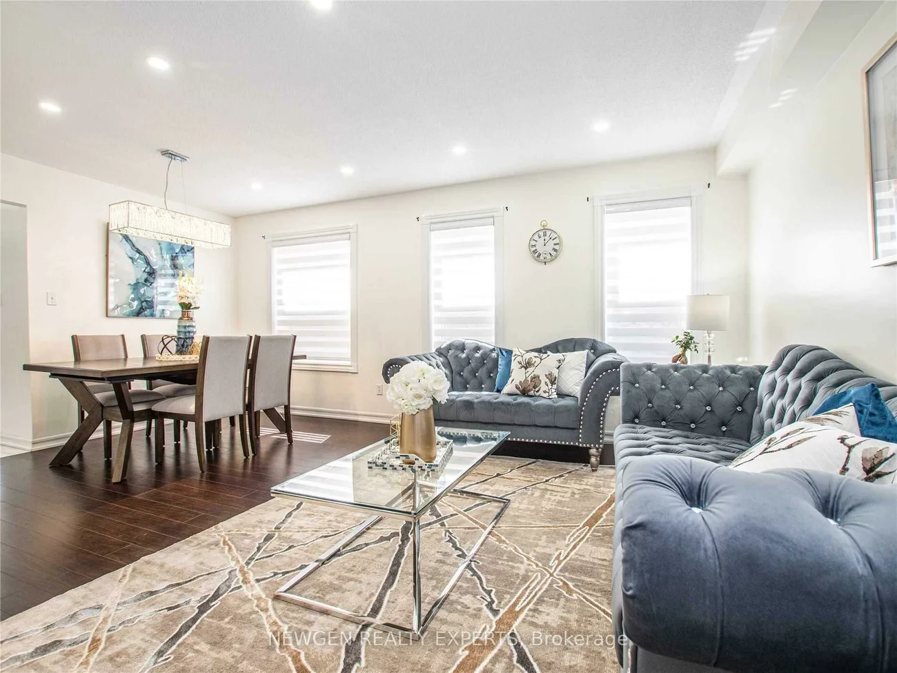 134, Muirland, Northwood Park, Brampton