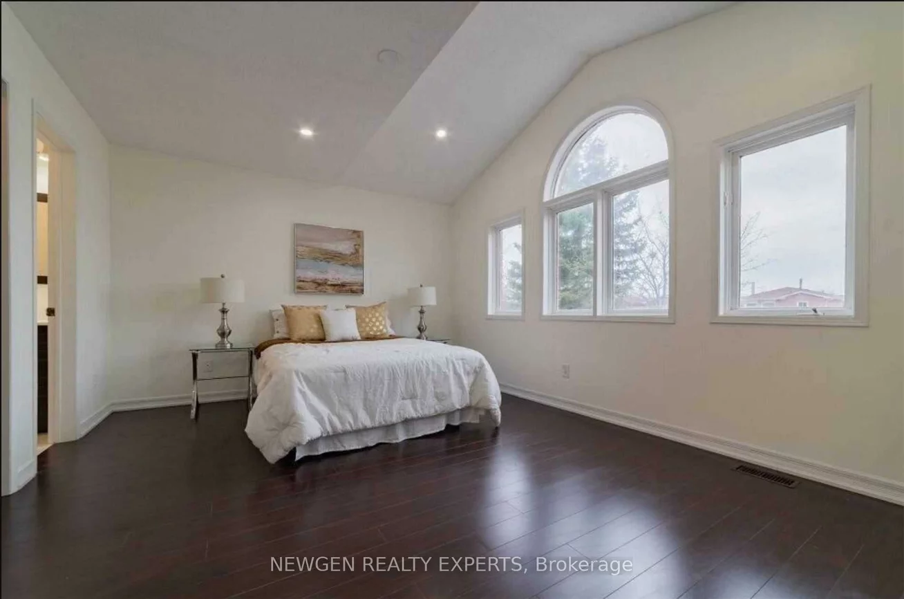134, Muirland, Northwood Park, Brampton