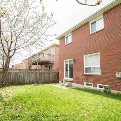 134, Muirland, Northwood Park, Brampton