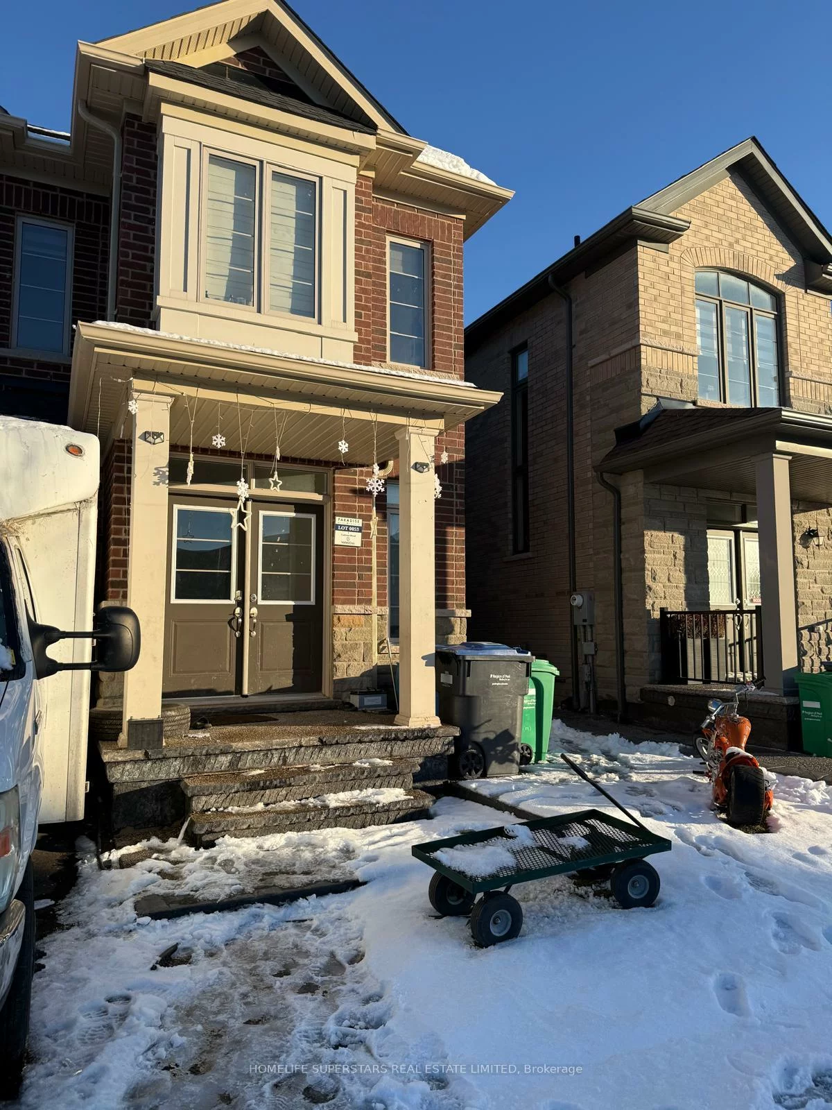 7, Cadence, Credit Valley, Brampton