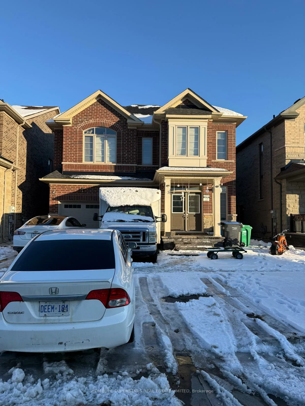 7, Cadence, Credit Valley, Brampton