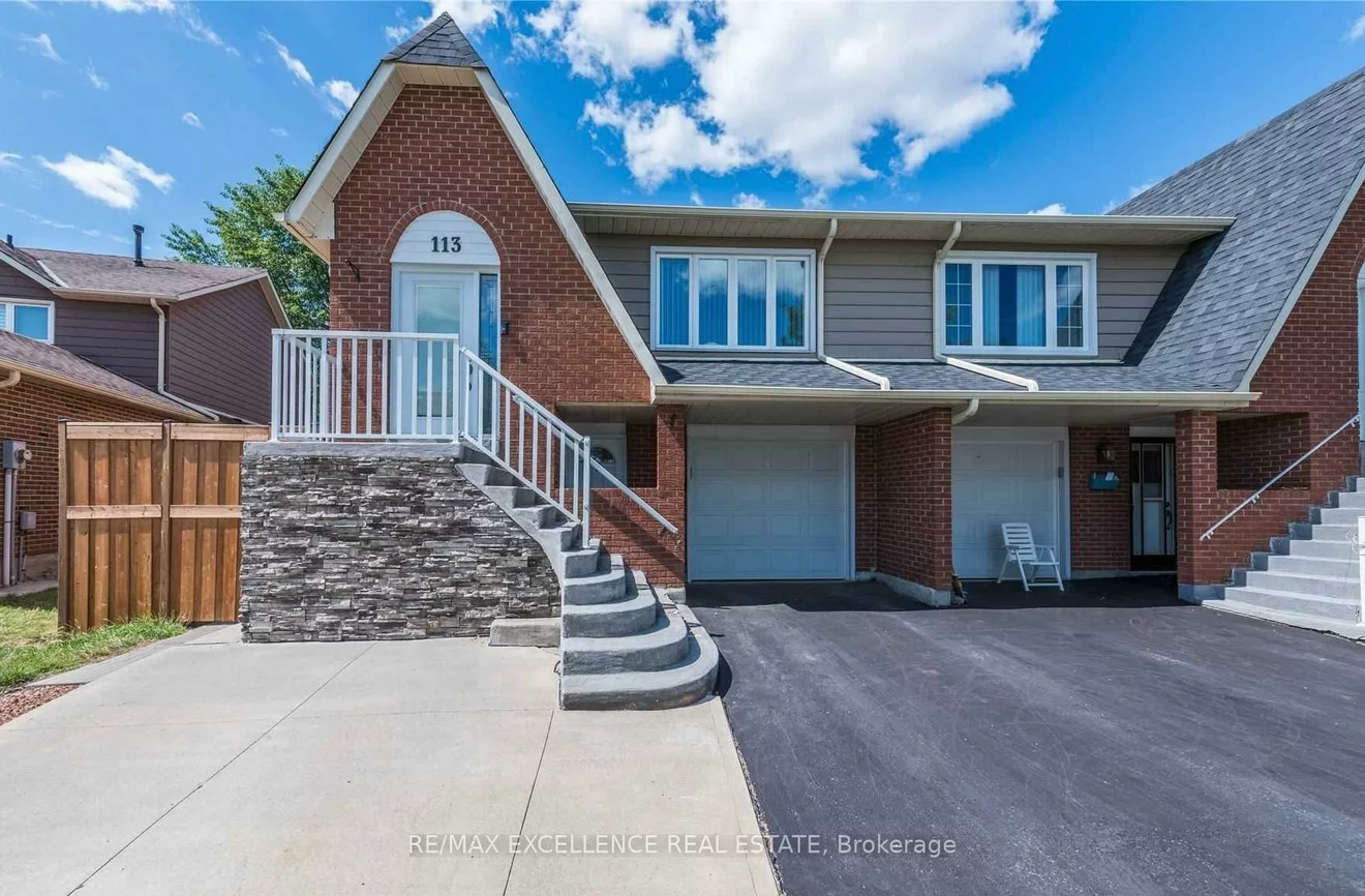 113, Weybridge, Madoc, Brampton