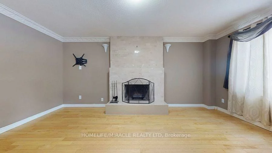 118, Wexford, Heart Lake West, Brampton