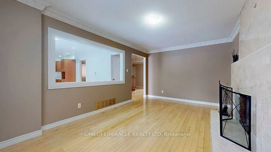 118, Wexford, Heart Lake West, Brampton