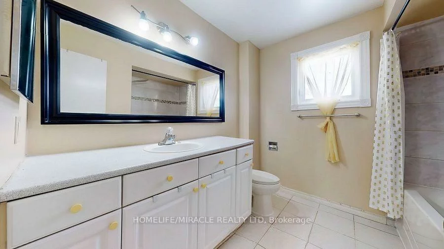 118, Wexford, Heart Lake West, Brampton