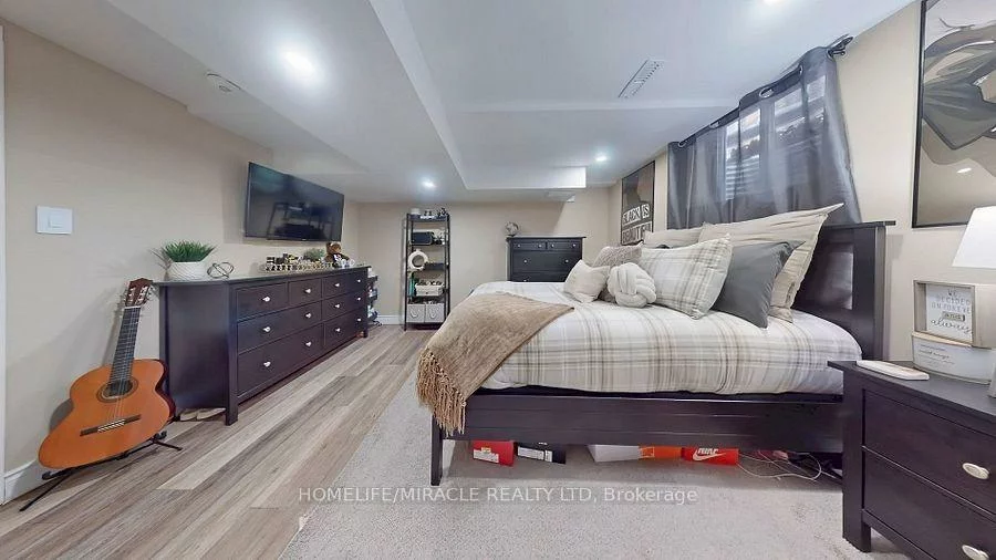 118, Wexford, Heart Lake West, Brampton