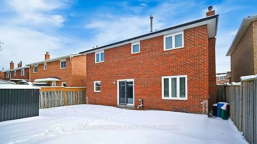 118, Wexford, Heart Lake West, Brampton