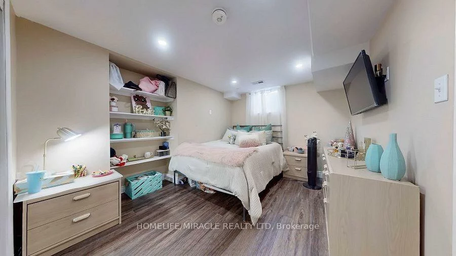 118, Wexford, Heart Lake West, Brampton