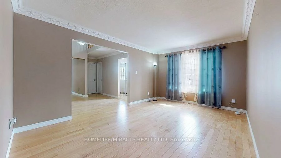 118, Wexford, Heart Lake West, Brampton