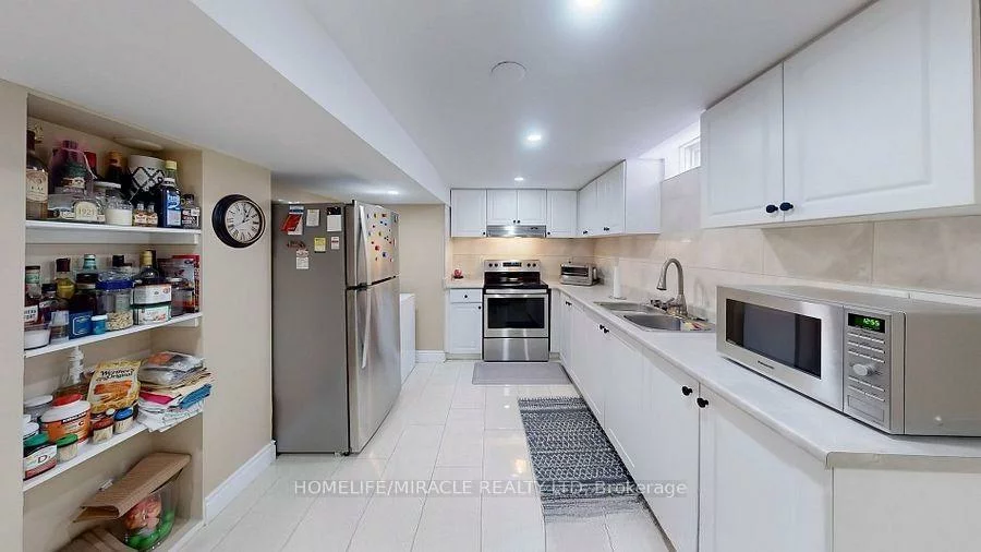 118, Wexford, Heart Lake West, Brampton