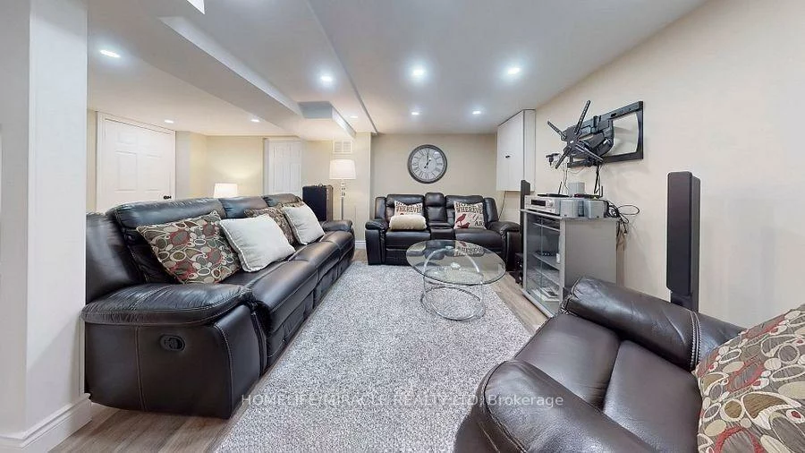 118, Wexford, Heart Lake West, Brampton