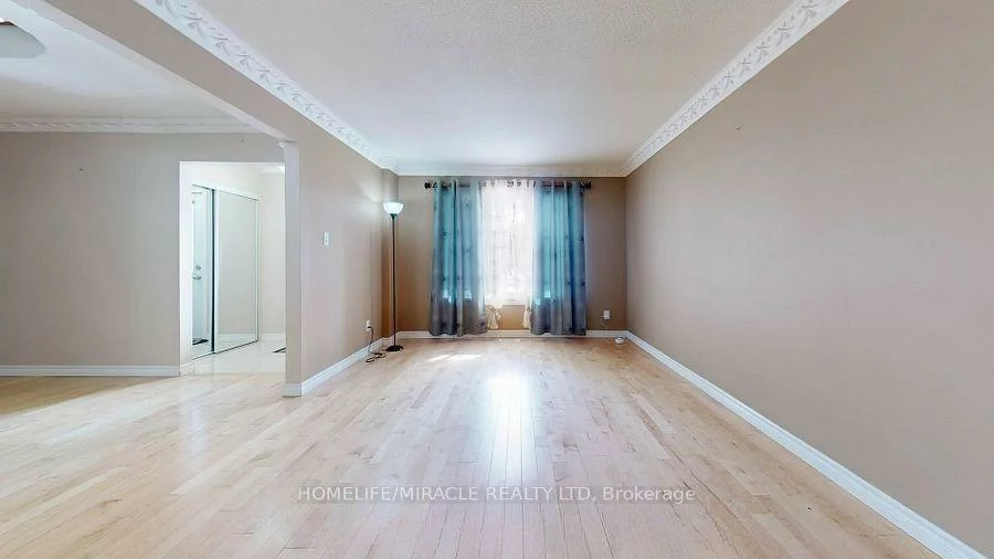 118, Wexford, Heart Lake West, Brampton