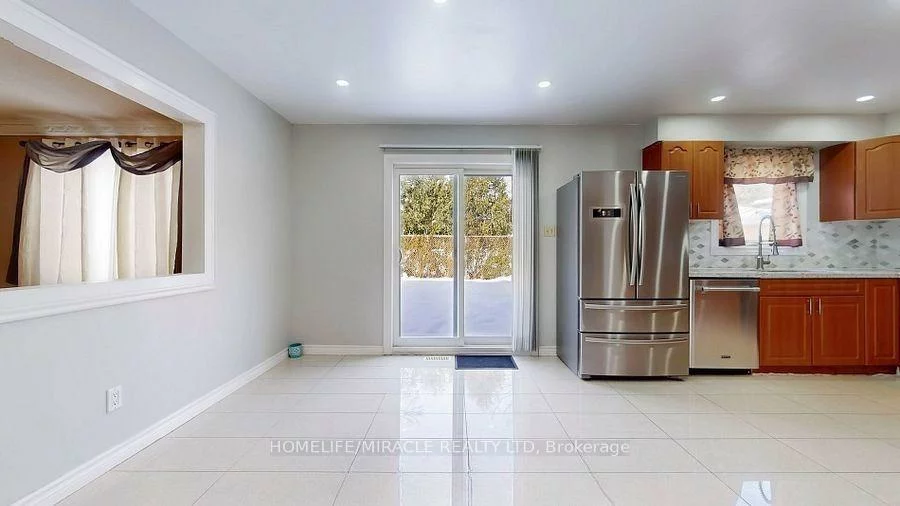 118, Wexford, Heart Lake West, Brampton