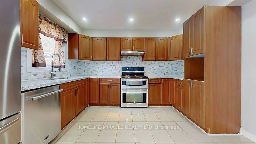 118, Wexford, Heart Lake West, Brampton