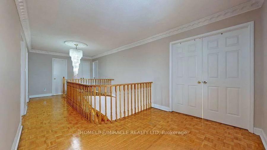 118, Wexford, Heart Lake West, Brampton