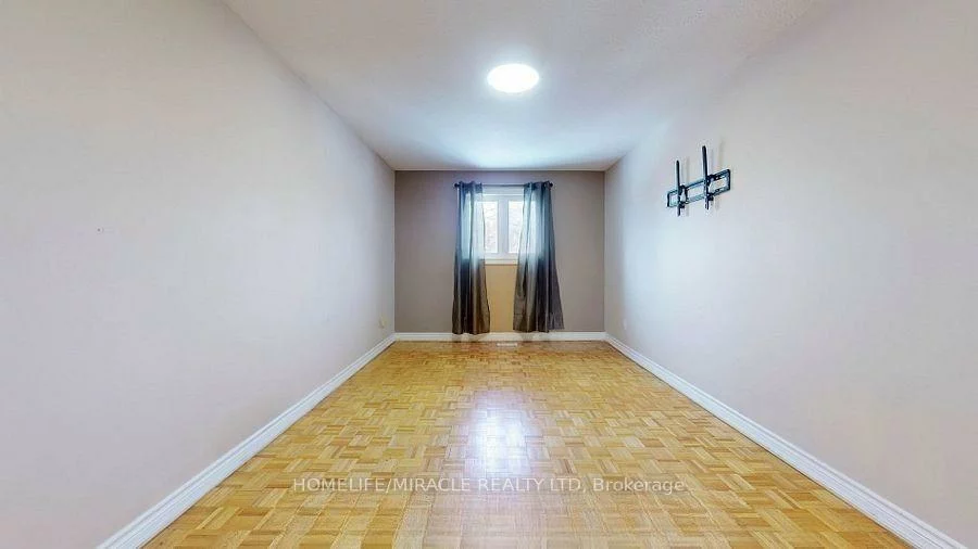 118, Wexford, Heart Lake West, Brampton