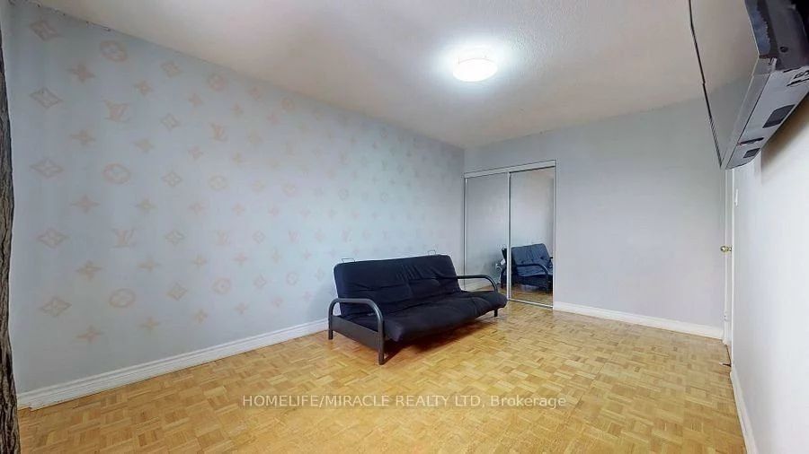 118, Wexford, Heart Lake West, Brampton