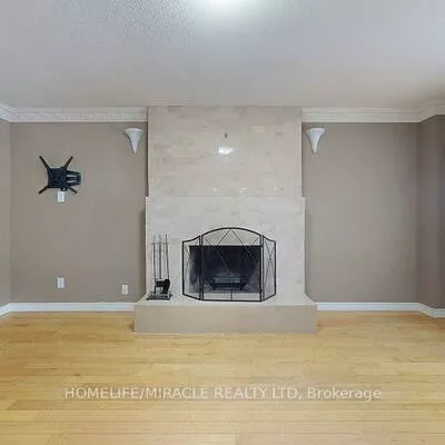 118, Wexford, Heart Lake West, Brampton