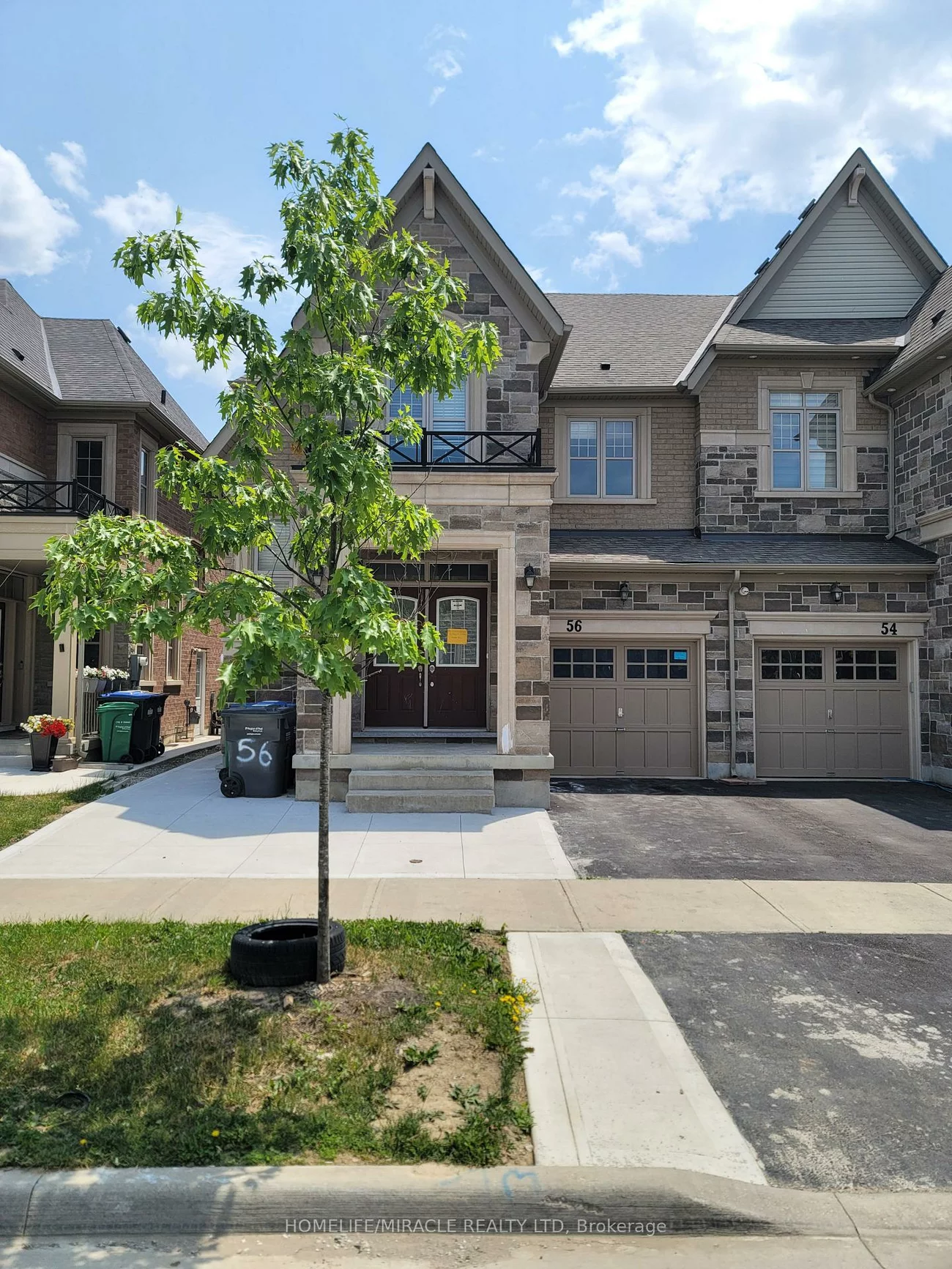 56, Dolobram, Northwest Brampton, Brampton
