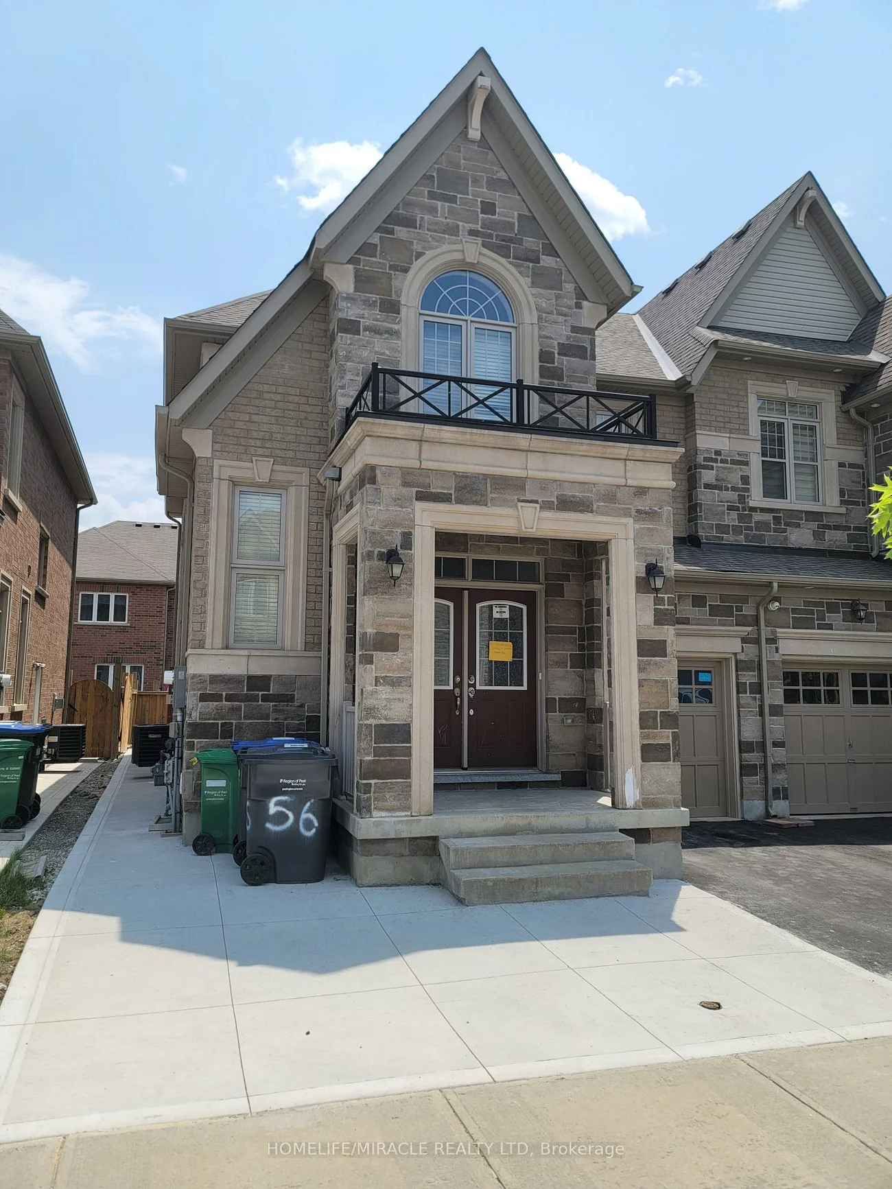 56, Dolobram, Northwest Brampton, Brampton