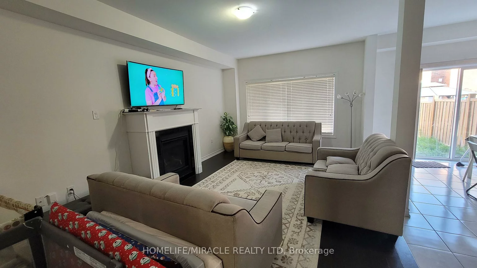 56, Dolobram, Northwest Brampton, Brampton