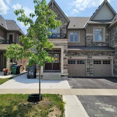 56, Dolobram, Northwest Brampton, Brampton