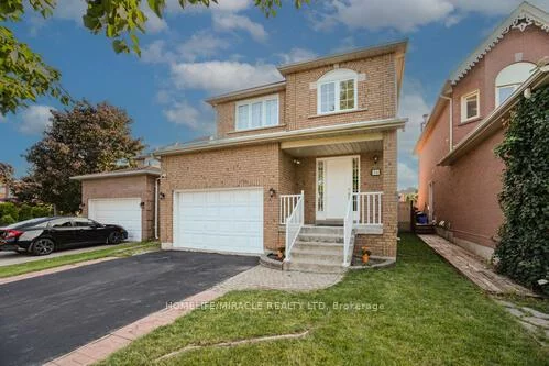 36, Letty, Fletcher's West, Brampton