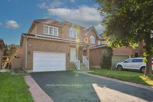 36, Letty, Fletcher's West, Brampton