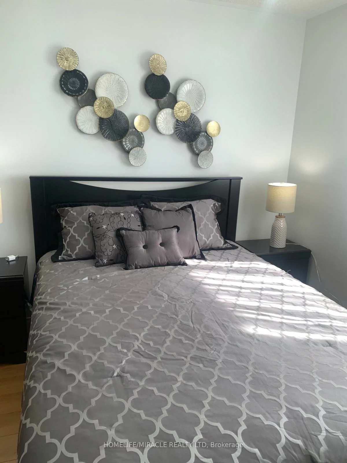 36, Letty, Fletcher's West, Brampton