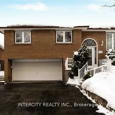 308, Centre, Brampton North, Brampton