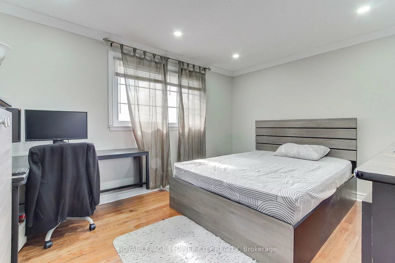 243, Centre, Brampton North, Brampton