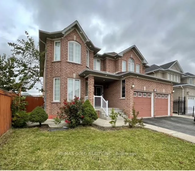 25, Giza, Sandringham-Wellington, Brampton